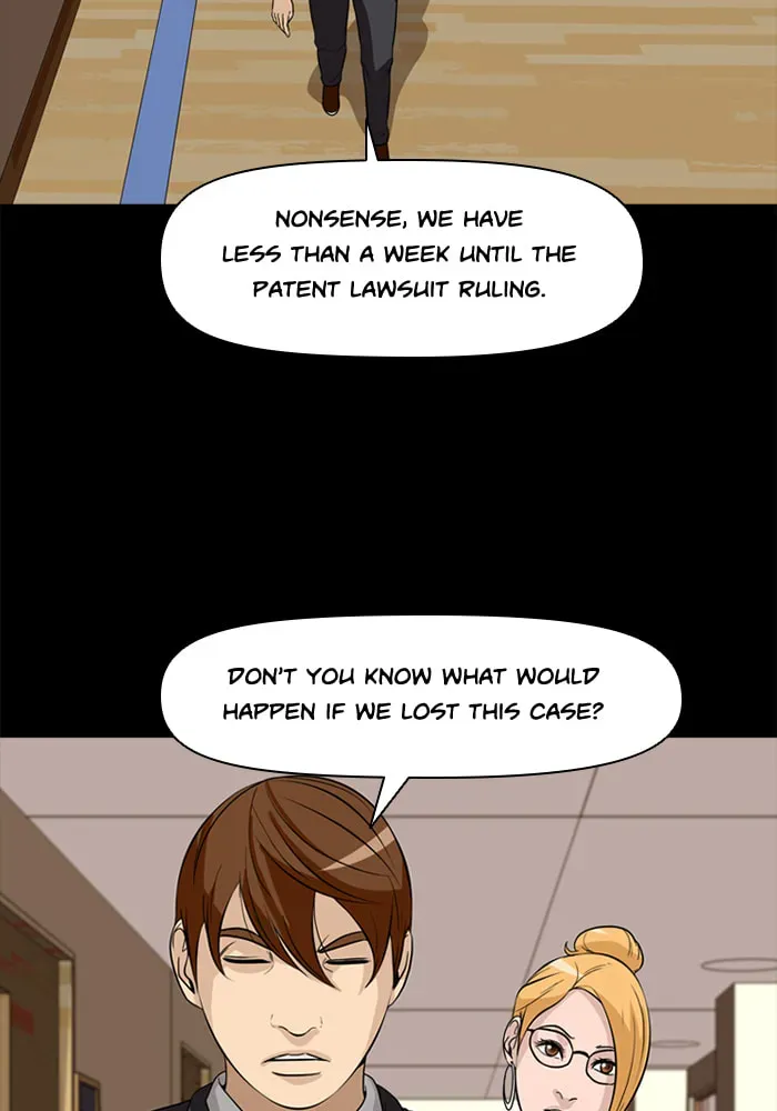 Read Ctrl+Z chapter 26 image 50 on Lezhin