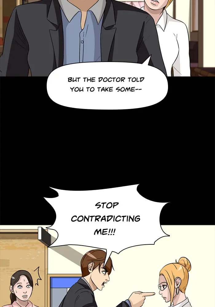 Read Ctrl+Z chapter 26 image 51 on Lezhin