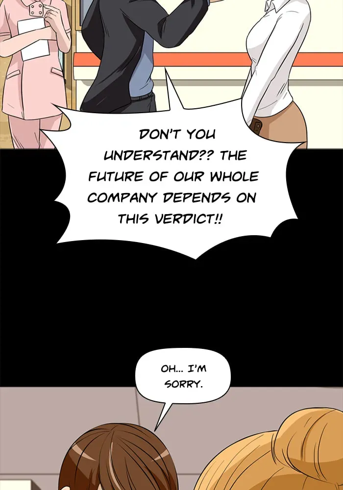 Read Ctrl+Z chapter 26 image 52 on Lezhin