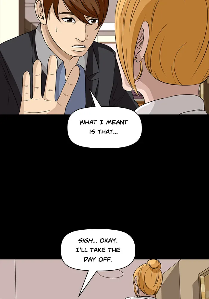 Read Ctrl+Z chapter 26 image 53 on Lezhin