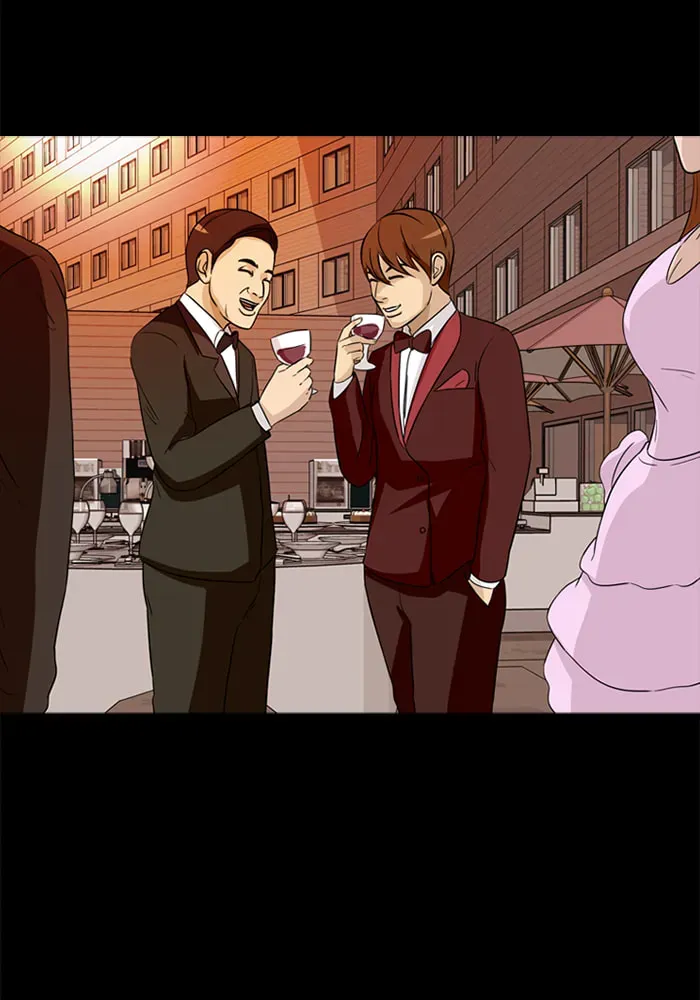 Read Ctrl+Z chapter 26 image 59 on Lezhin