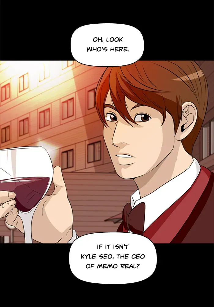 Read Ctrl+Z chapter 26 image 60 on Lezhin