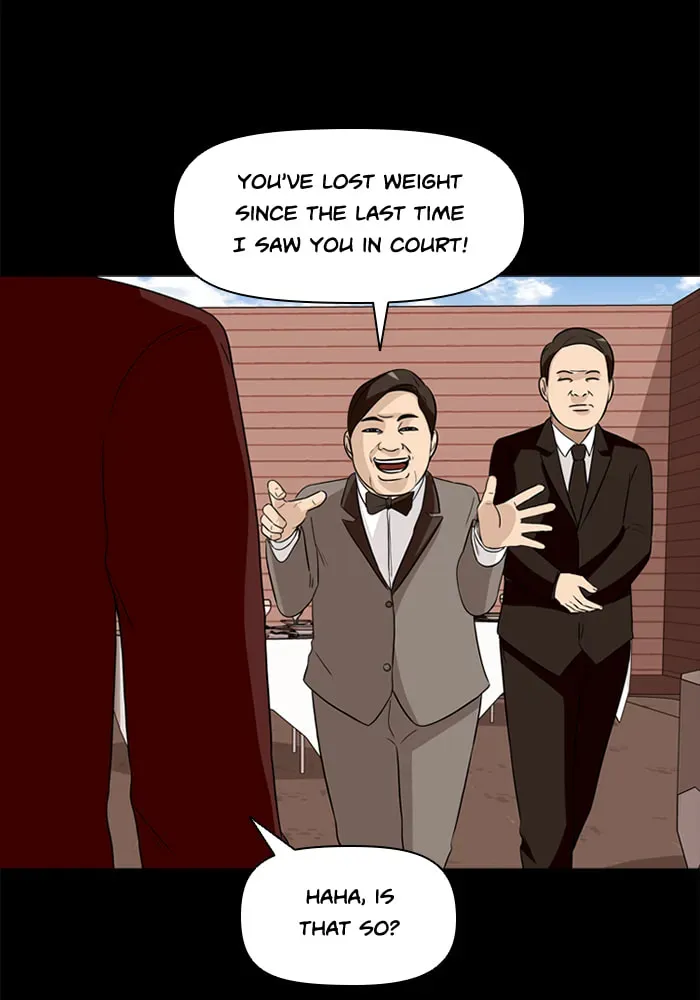 Read Ctrl+Z chapter 26 image 61 on Lezhin