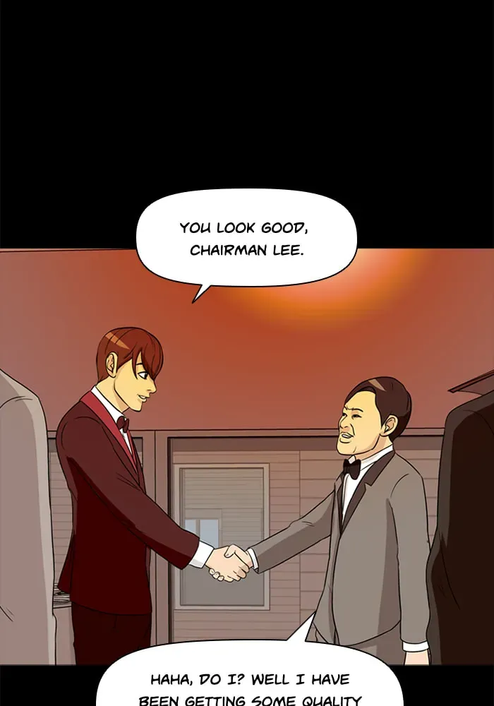 Read Ctrl+Z chapter 26 image 62 on Lezhin