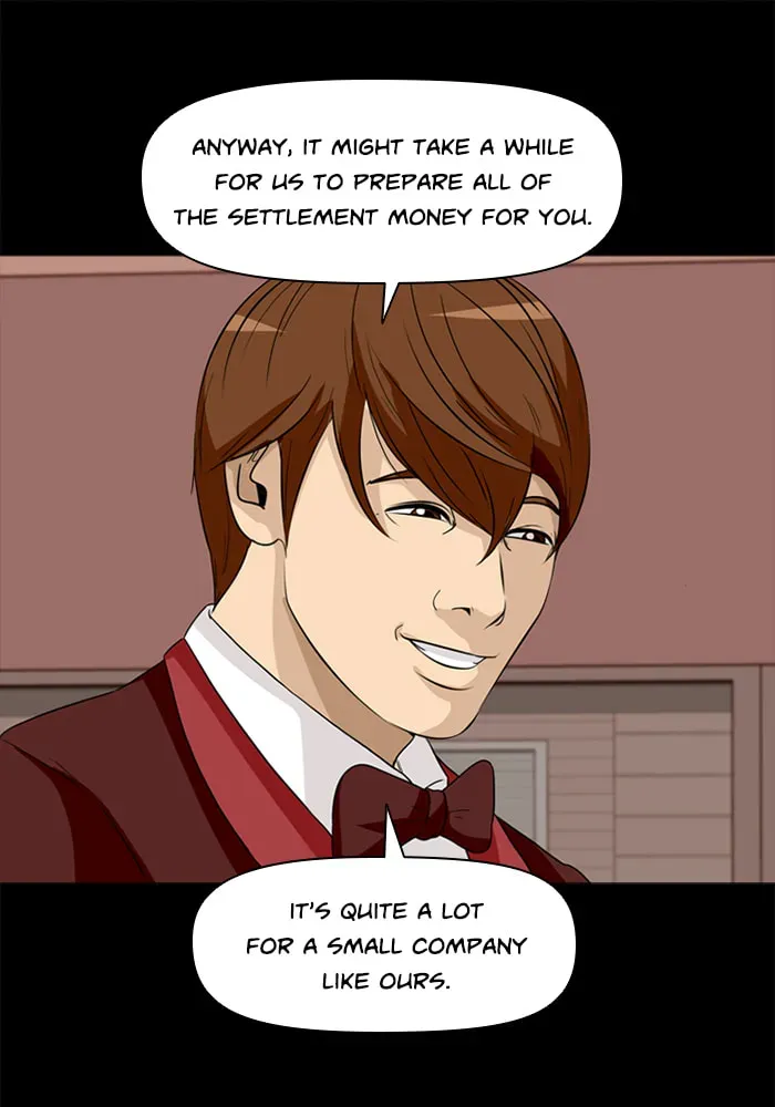 Read Ctrl+Z chapter 26 image 64 on Lezhin