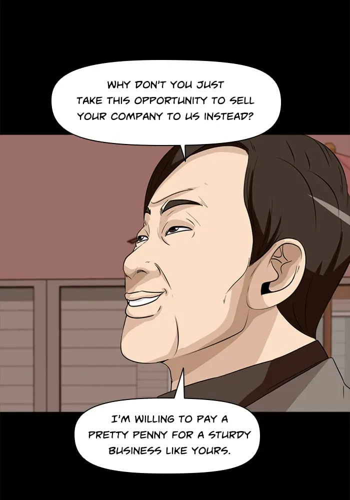 Read Ctrl+Z chapter 26 image 65 on Lezhin