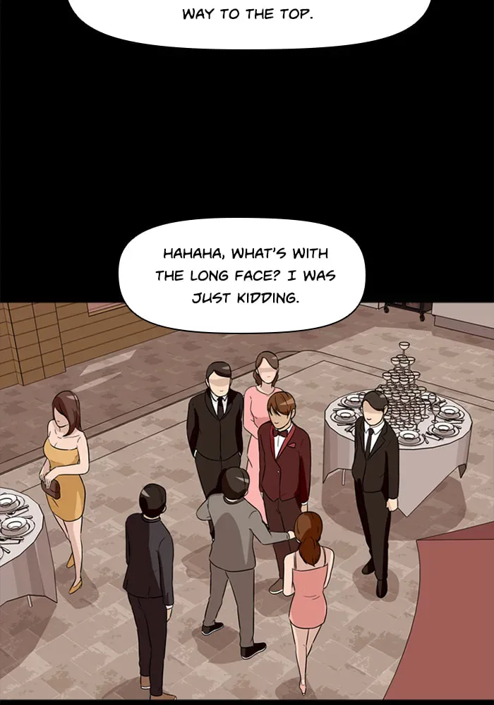 Read Ctrl+Z chapter 26 image 68 on Lezhin