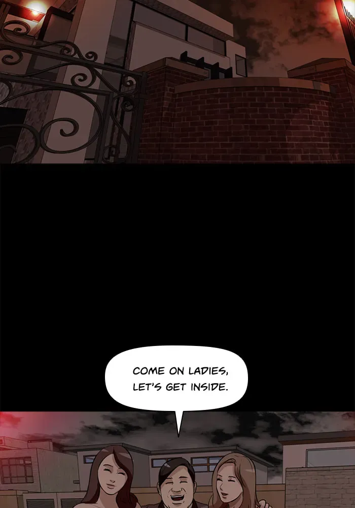 Read Ctrl+Z chapter 26 image 74 on Lezhin