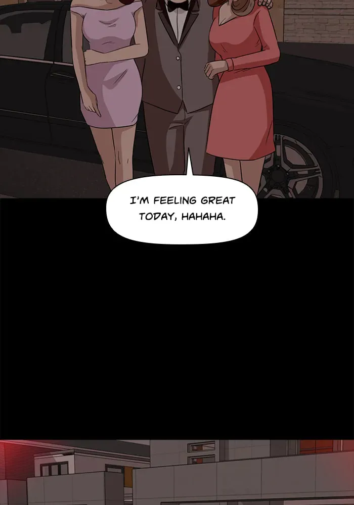 Read Ctrl+Z chapter 26 image 75 on Lezhin