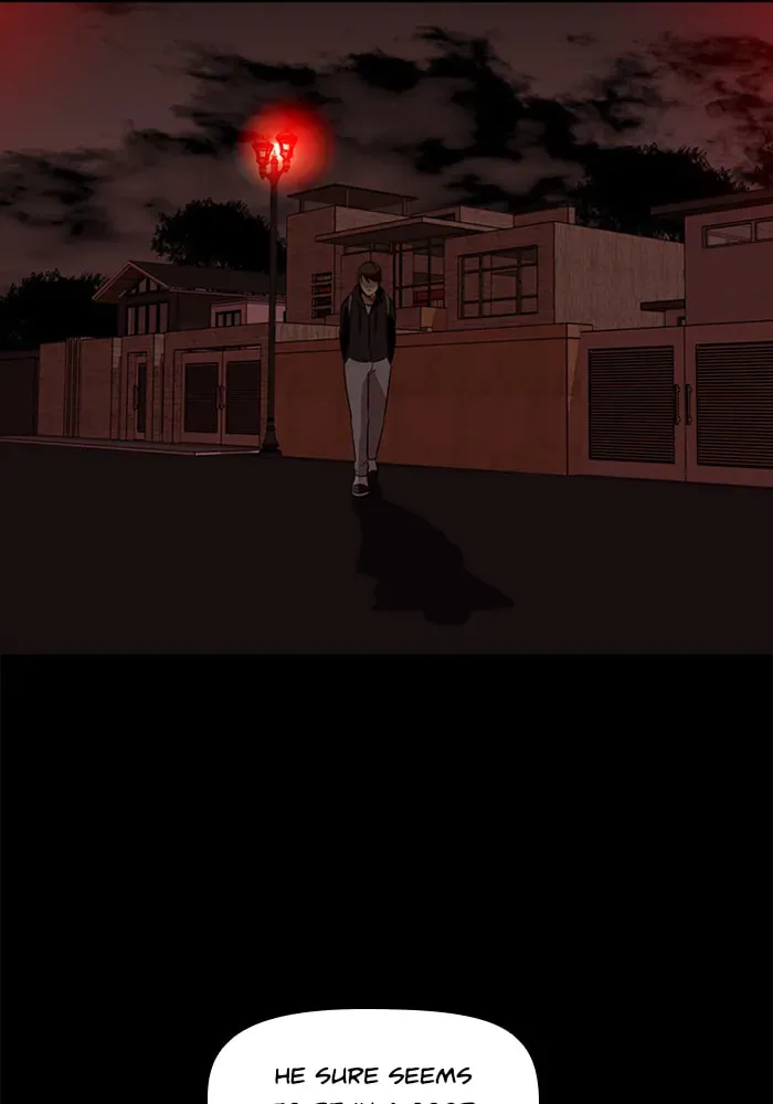 Read Ctrl+Z chapter 26 image 78 on Lezhin