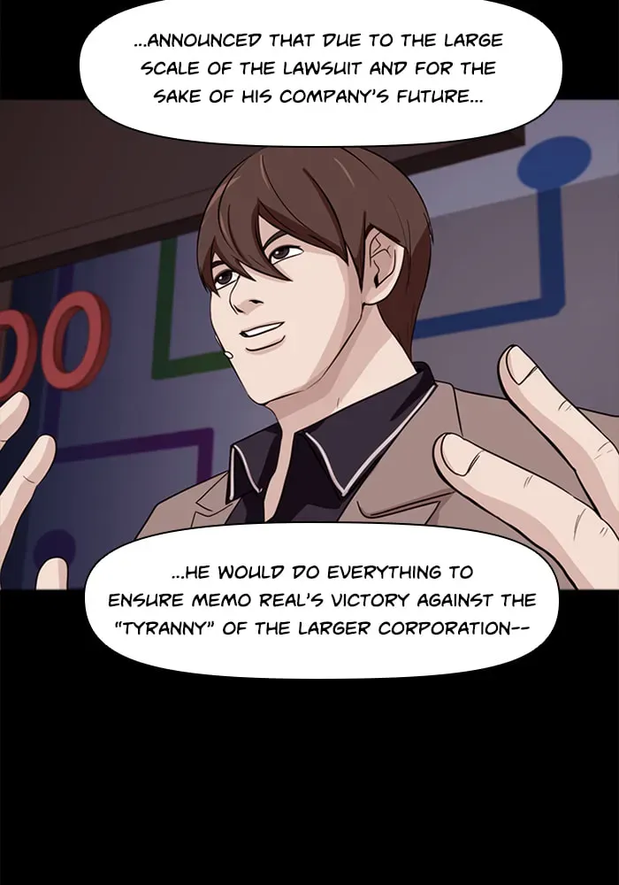 Read Ctrl+Z chapter 26 image 8 on Lezhin