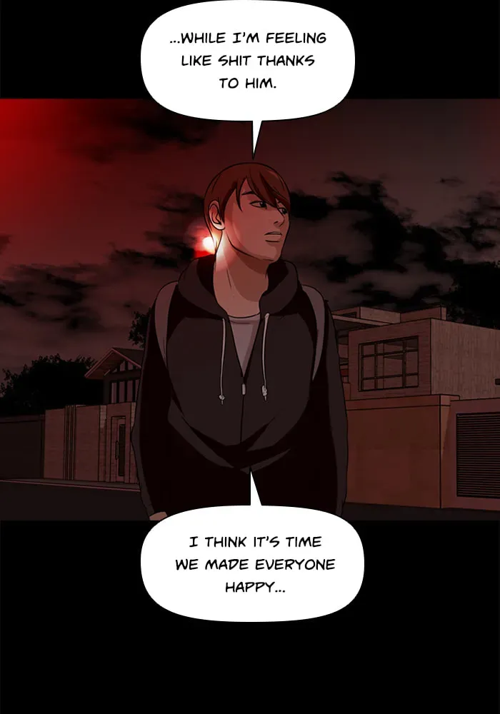 Read Ctrl+Z chapter 26 image 80 on Lezhin