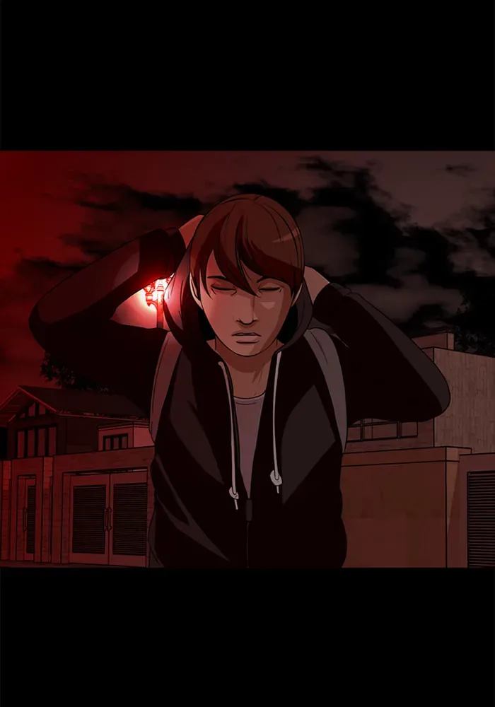 Read Ctrl+Z chapter 26 image 81 on Lezhin