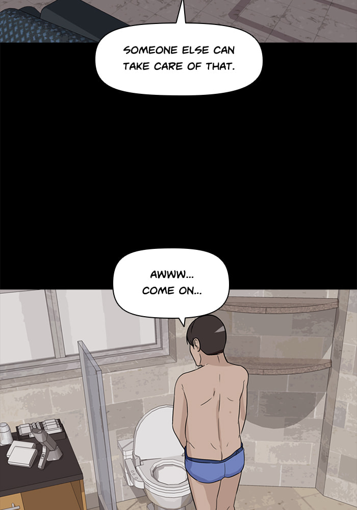 Read Ctrl+Z chapter 27 image 10 on Lezhin