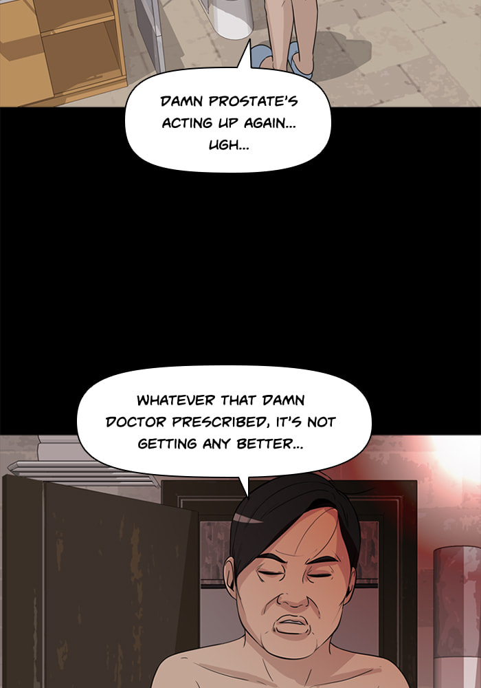 Read Ctrl+Z chapter 27 image 11 on Lezhin