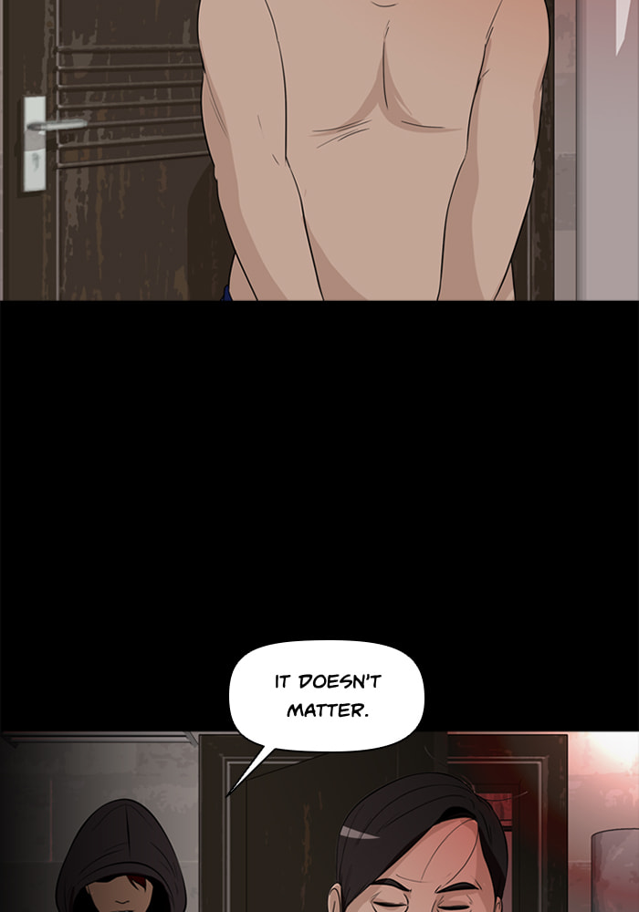 Read Ctrl+Z chapter 27 image 12 on Lezhin