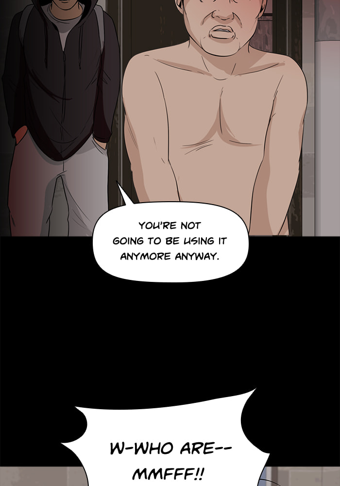 Read Ctrl+Z chapter 27 image 13 on Lezhin