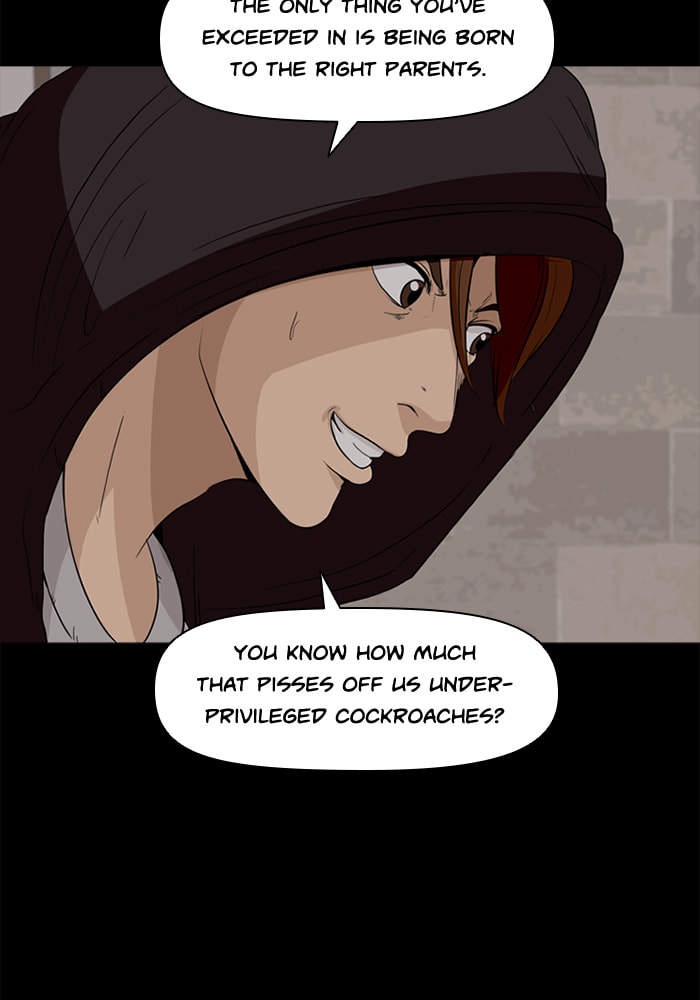Read Ctrl+Z chapter 27 image 16 on Lezhin