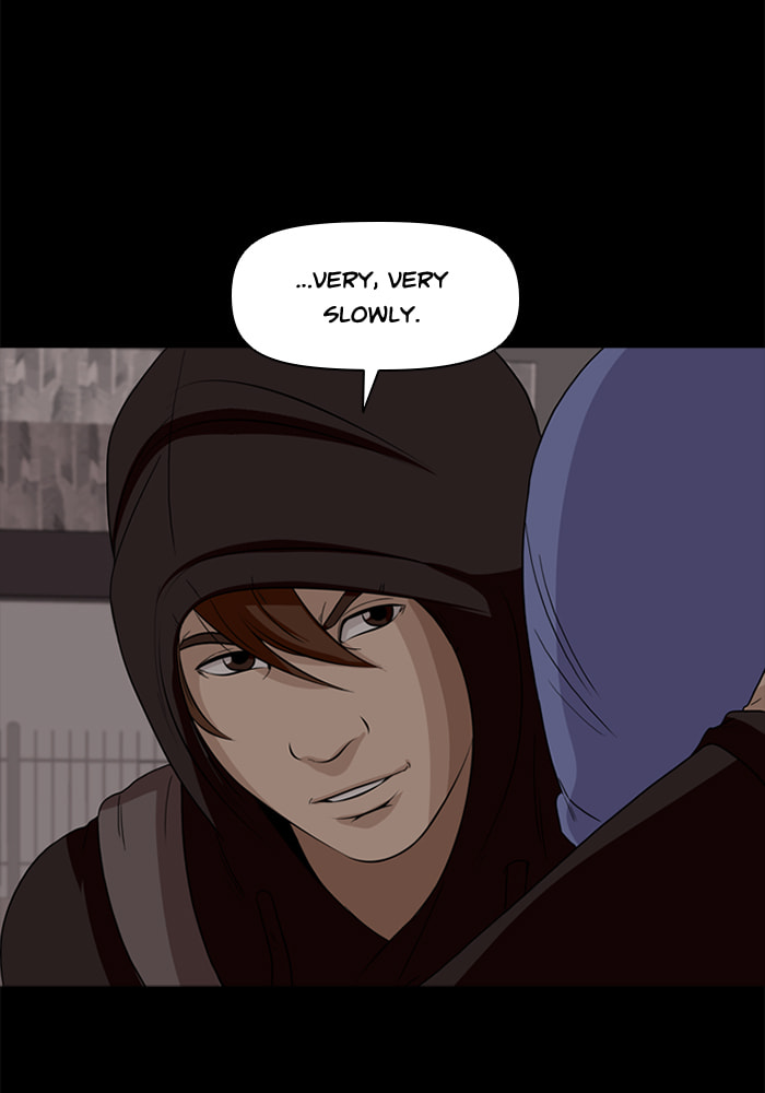 Read Ctrl+Z chapter 27 image 19 on Lezhin
