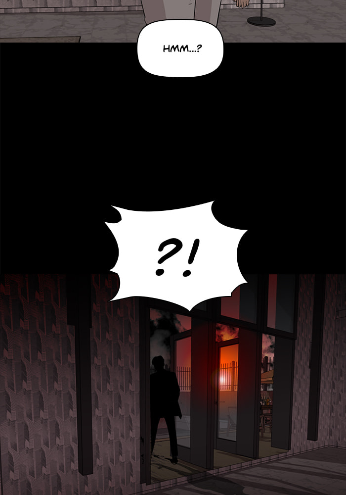 Read Ctrl+Z chapter 27 image 21 on Lezhin