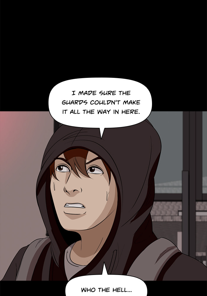 Read Ctrl+Z chapter 27 image 25 on Lezhin
