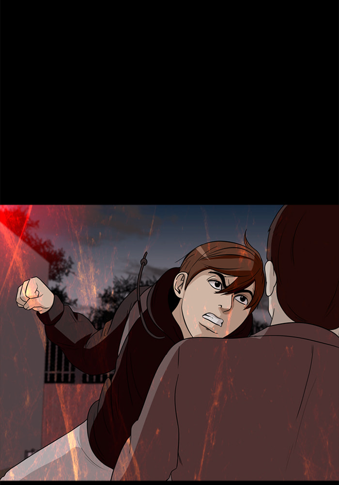 Read Ctrl+Z chapter 27 image 27 on Lezhin
