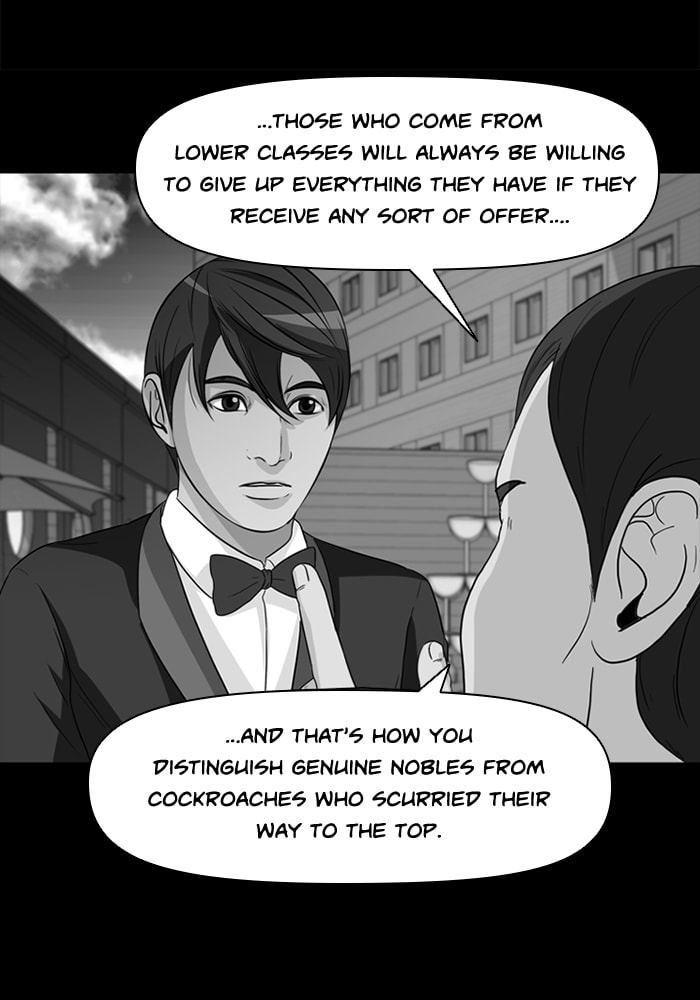 Read Ctrl+Z chapter 27 image 3 on Lezhin