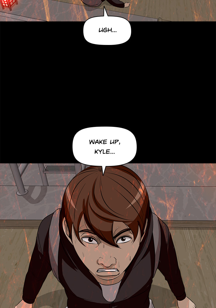 Read Ctrl+Z chapter 27 image 32 on Lezhin