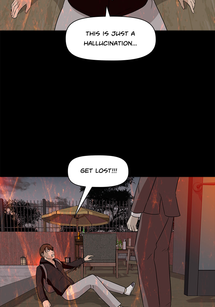 Read Ctrl+Z chapter 27 image 33 on Lezhin