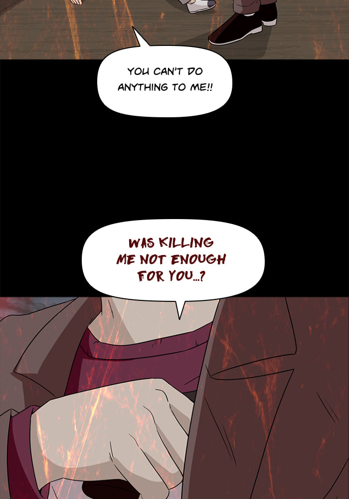 Read Ctrl+Z chapter 27 image 34 on Lezhin