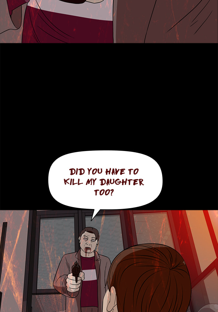 Read Ctrl+Z chapter 27 image 35 on Lezhin