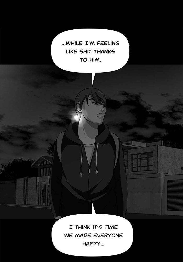 Read Ctrl+Z chapter 27 image 4 on Lezhin