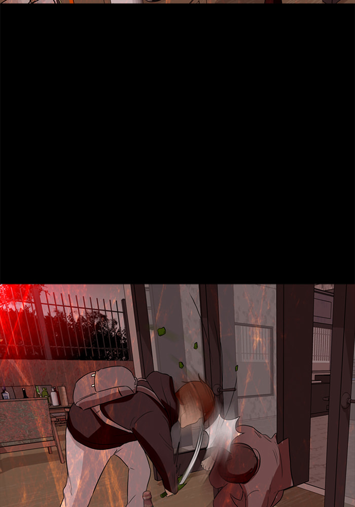 Read Ctrl+Z chapter 27 image 42 on Lezhin