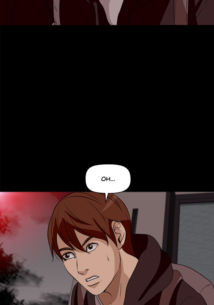 Read Ctrl+Z chapter 27 image 48 on Lezhin