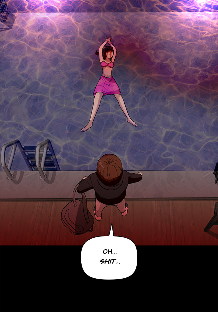 Read Ctrl+Z chapter 27 image 52 on Lezhin