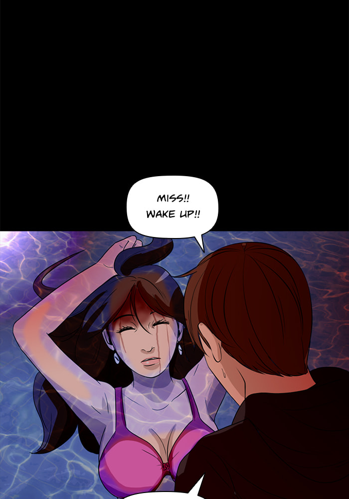 Read Ctrl+Z chapter 27 image 54 on Lezhin