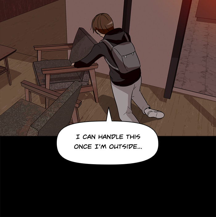 Read Ctrl+Z chapter 27 image 66 on Lezhin