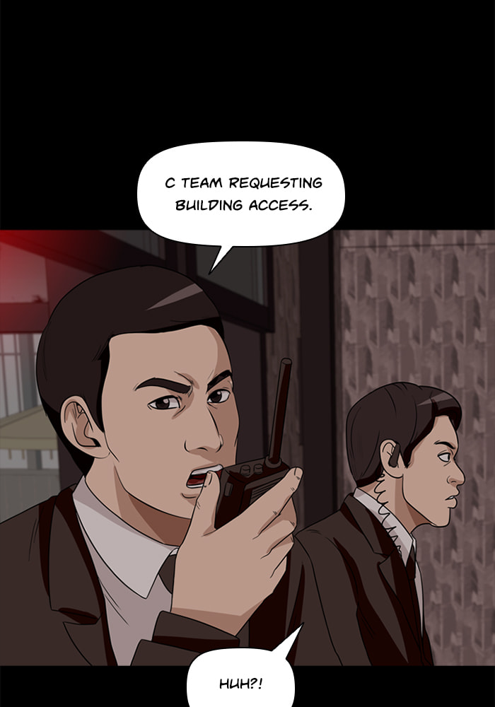 Read Ctrl+Z chapter 27 image 76 on Lezhin