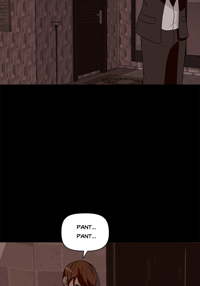 Read Ctrl+Z chapter 27 image 80 on Lezhin