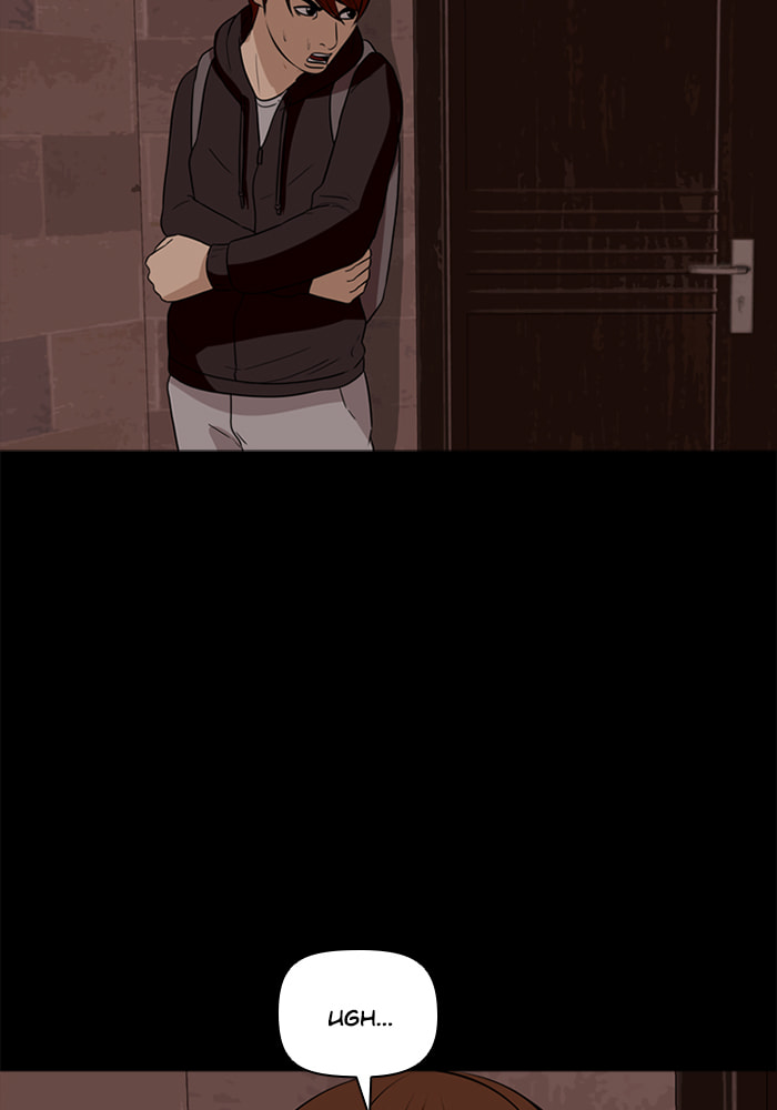 Read Ctrl+Z chapter 27 image 81 on Lezhin
