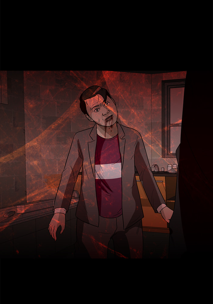 Read Ctrl+Z chapter 27 image 84 on Lezhin