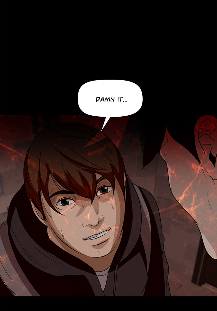 Read Ctrl+Z chapter 27 image 85 on Lezhin
