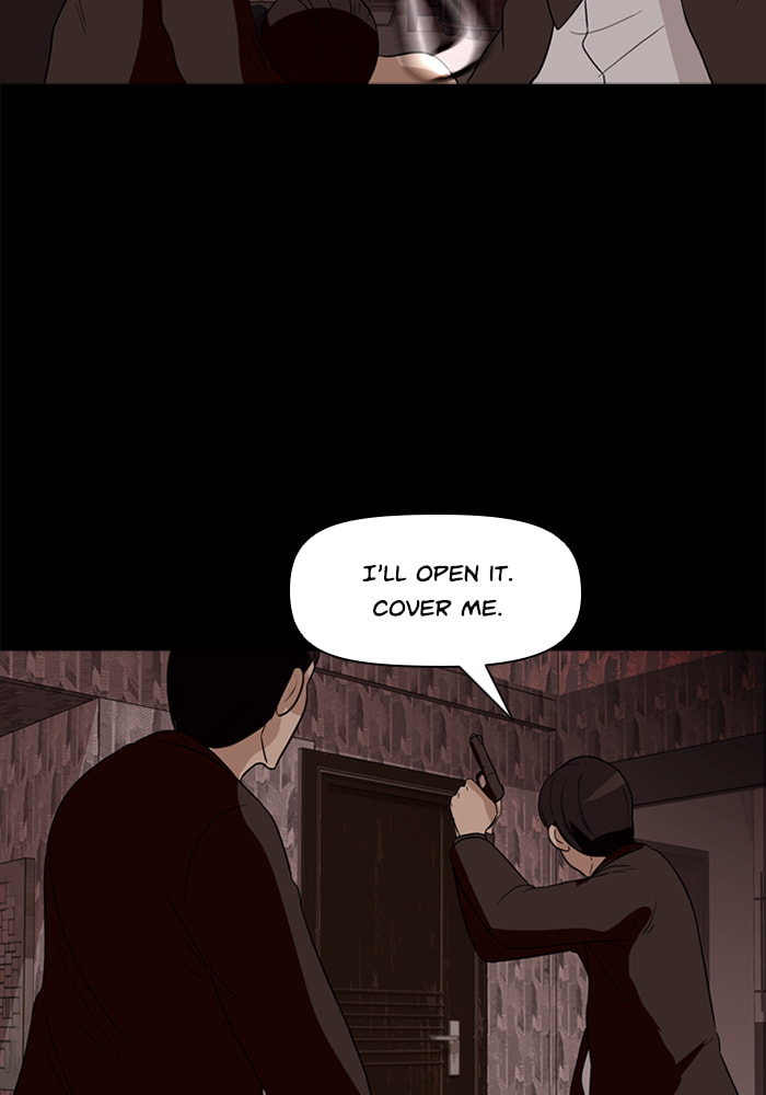 Read Ctrl+Z chapter 27 image 87 on Lezhin