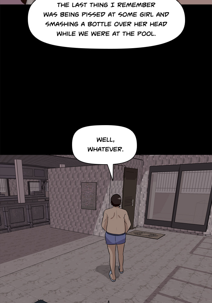 Read Ctrl+Z chapter 27 image 9 on Lezhin