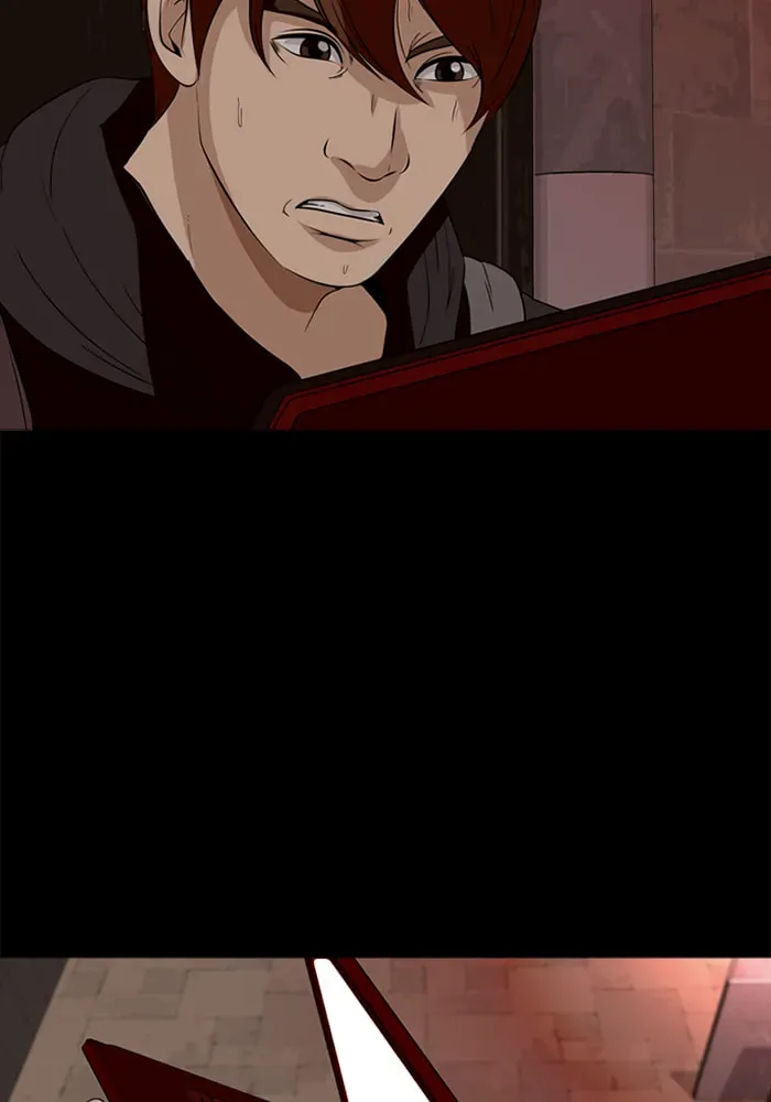 Read Ctrl+Z chapter 28 image 12 on Lezhin