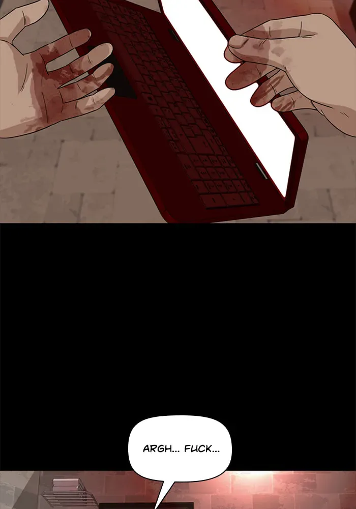 Read Ctrl+Z chapter 28 image 13 on Lezhin