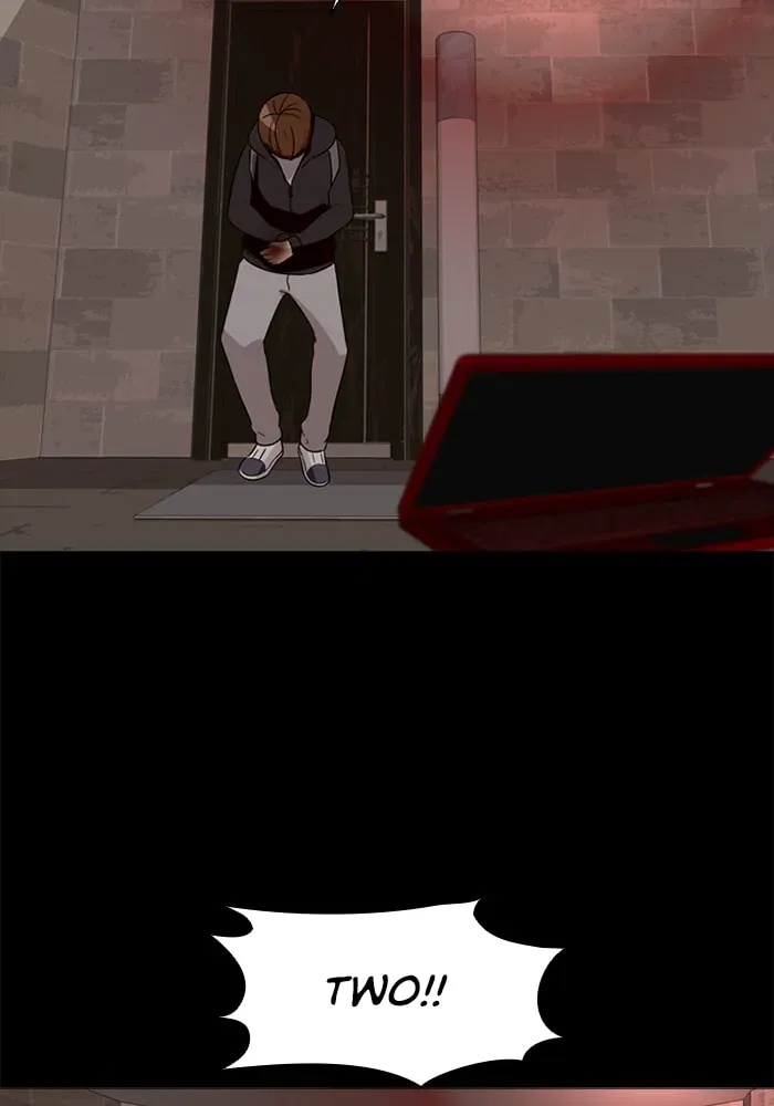 Read Ctrl+Z chapter 28 image 14 on Lezhin