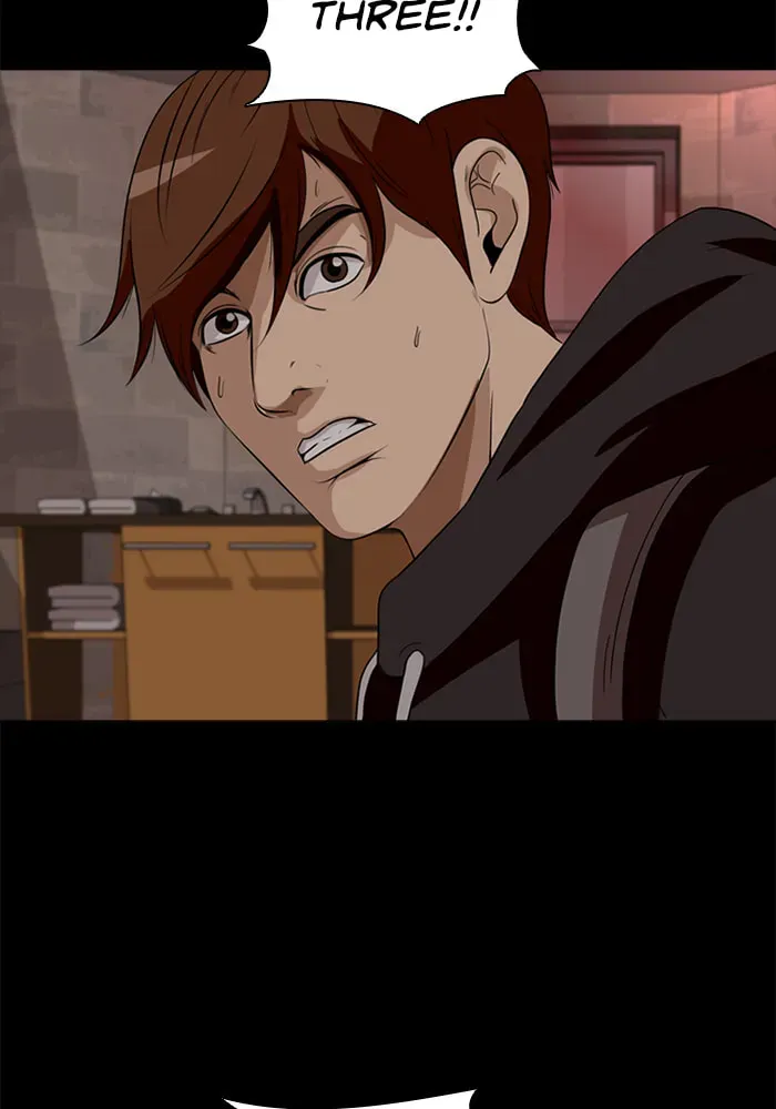 Read Ctrl+Z chapter 28 image 16 on Lezhin