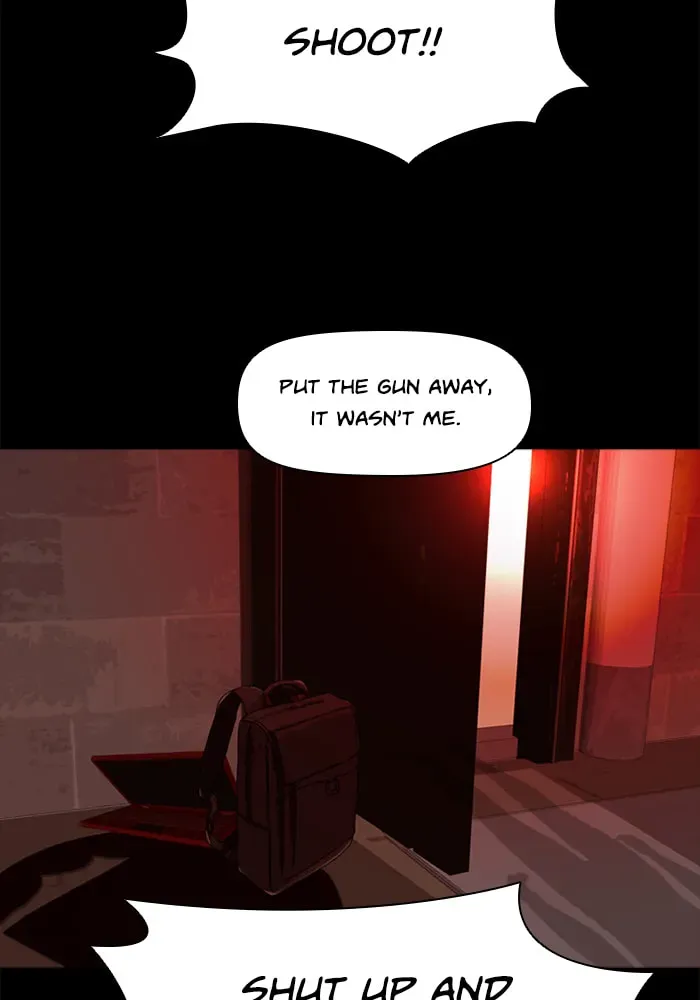 Read Ctrl+Z chapter 28 image 19 on Lezhin