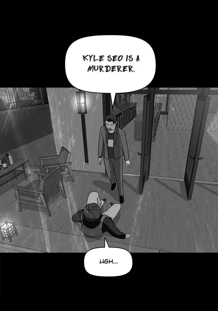 Read Ctrl+Z chapter 28 image 2 on Lezhin